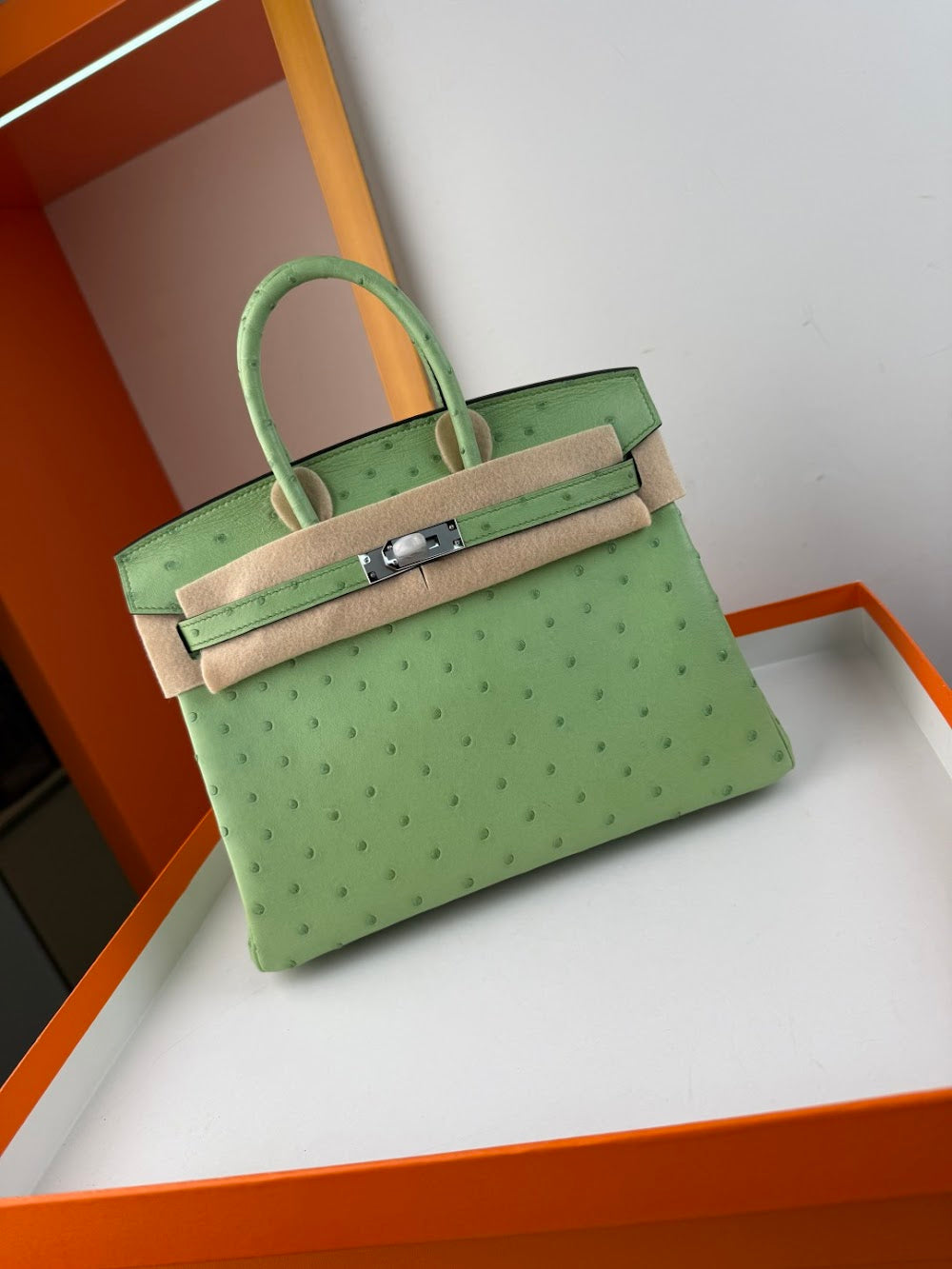 Anum Bags Hermesn Luxury Bag --116758