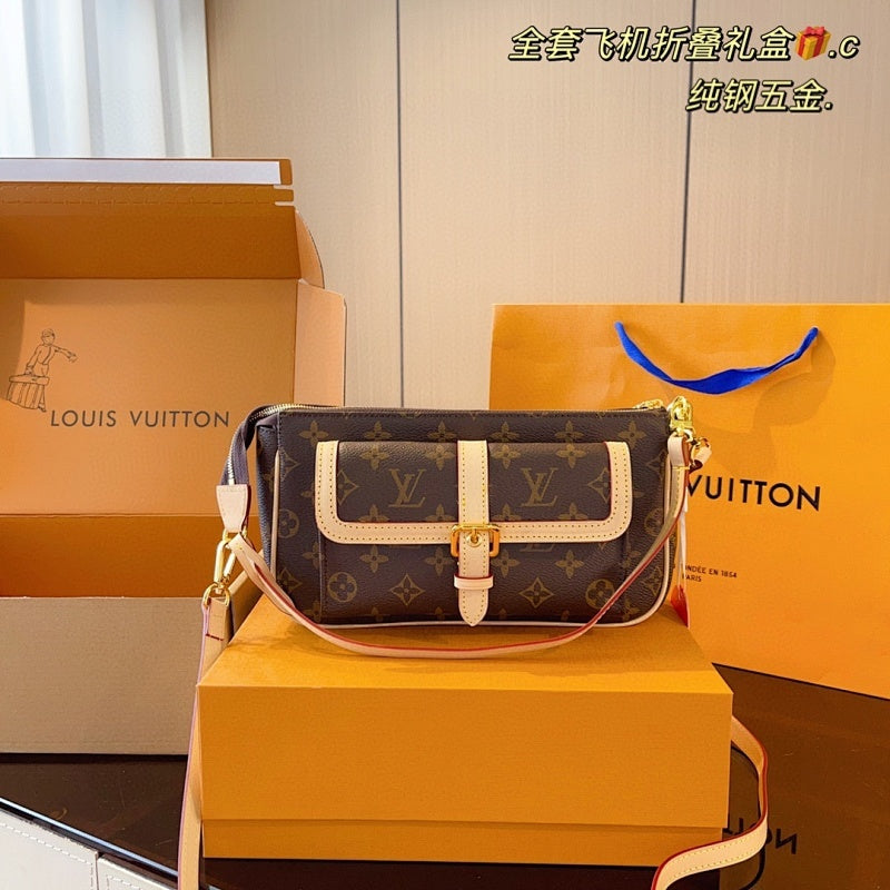 Anum Bags LVn Luxury Bag --81141