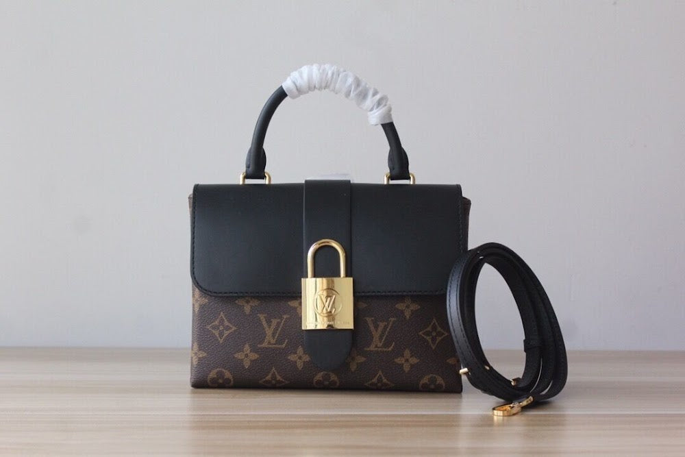 Ezyycart Bags ln Luxury Bag --58997