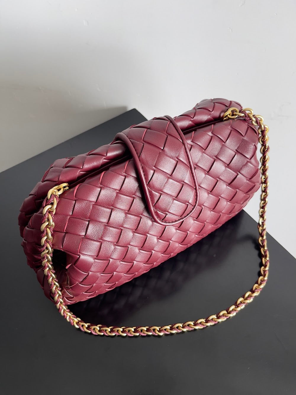 Ezyycart Bags Bottegan Luxury Bag --91273