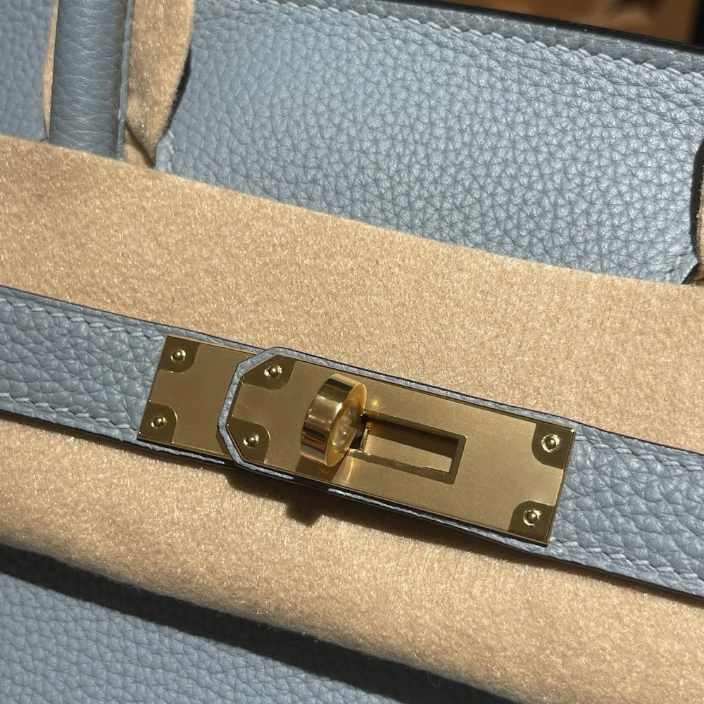Anum Bags Hermesn Luxury Bag --117607