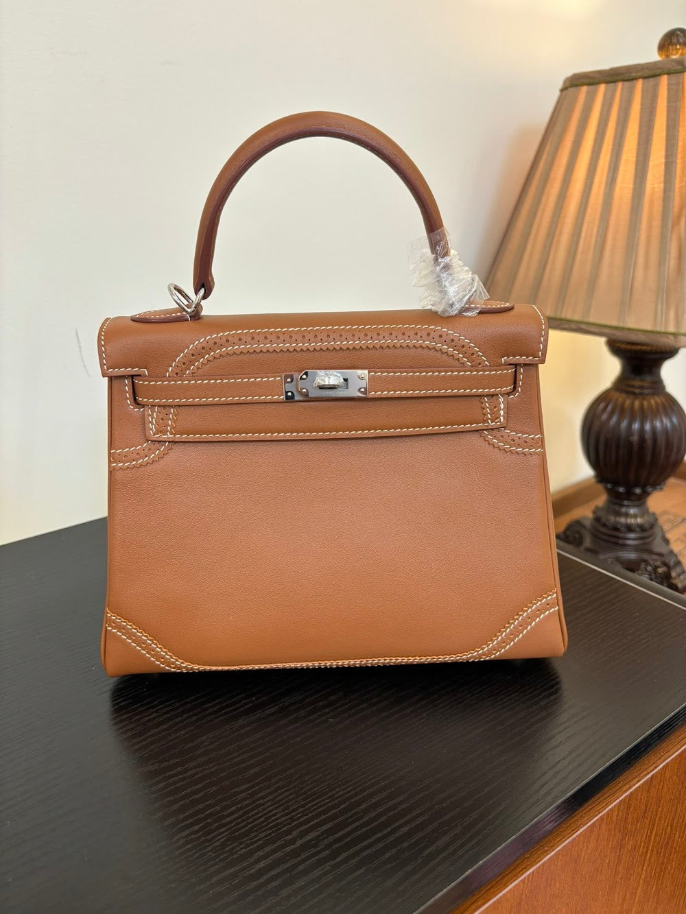 Anum Bags Hermesn Luxury Bag --118816