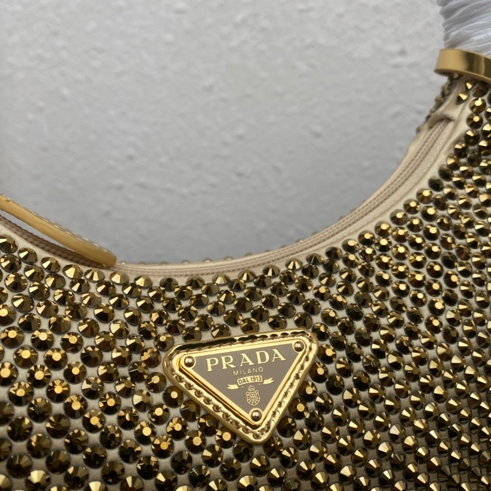 Ezyycart Bags Prada Luxury Bag --54326