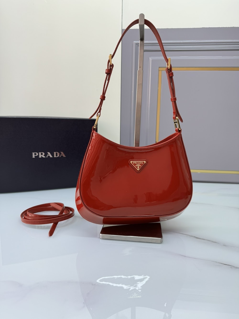 Ezyycart Bags Pradn Luxury Bag --101579