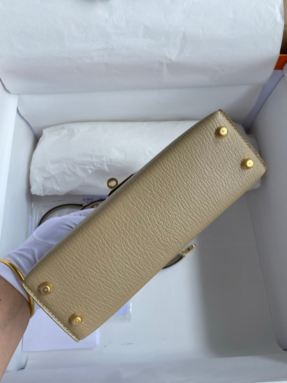 Anum Bags Hermesn Luxury Bag --118441