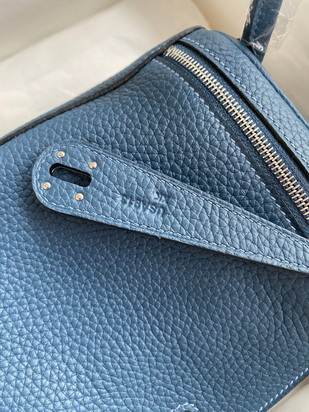 Anum Bags Hermesn Luxury Bag --117175