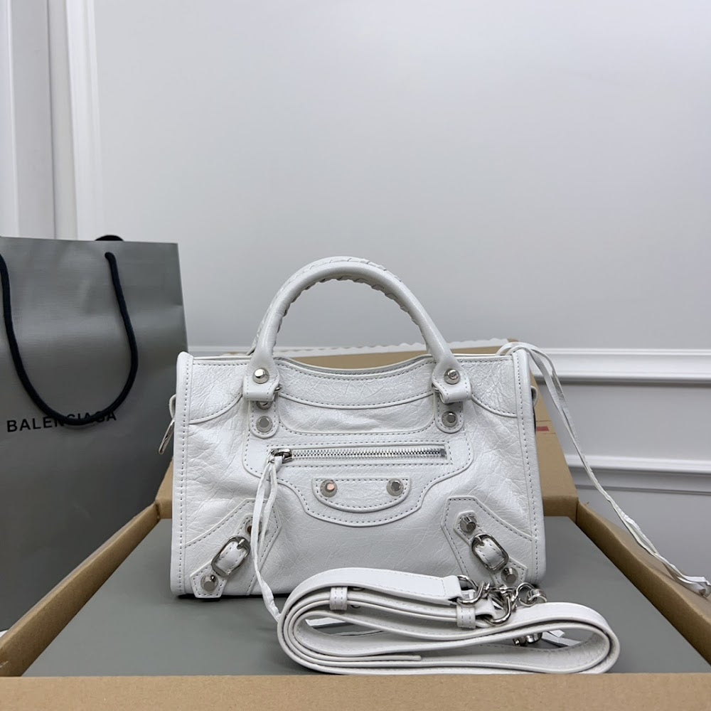 Ezyycart Bags Balenciaga Luxury Bag --110969