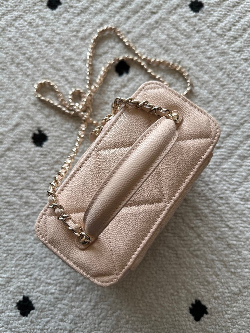 Anum Bags CHn Luxury Bag --112699