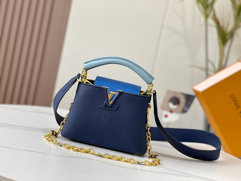 Anum Bags LVn Luxury Bag --81144