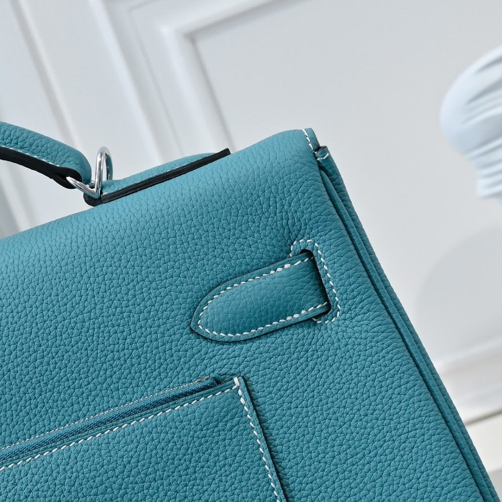Anum Bags Hermesn Luxury Bag --116747
