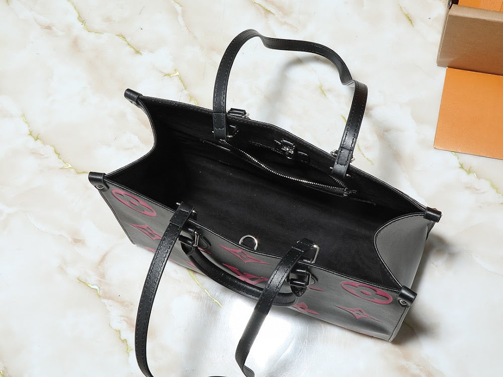 Anum Bags LVn Luxury Bag --79529