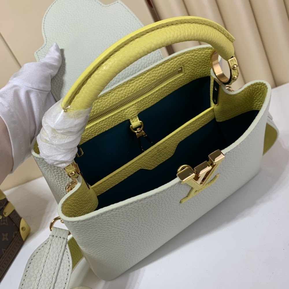 Anum Bags ln Luxury Bag --58647