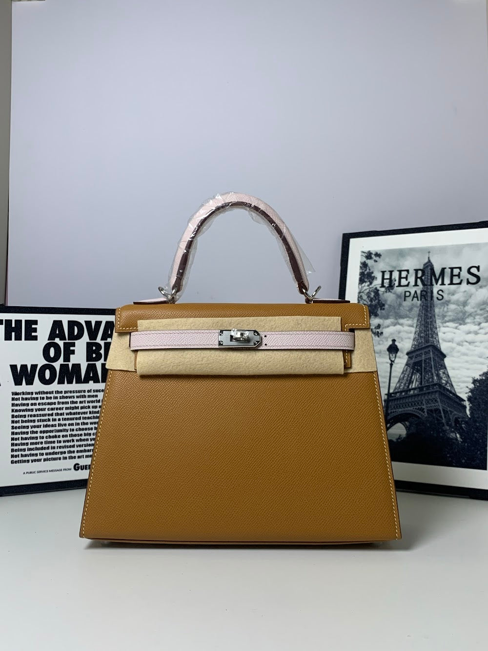 Anum Bags Hermesn Luxury Bag --118850