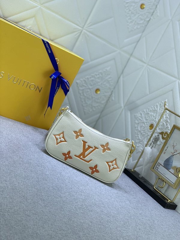 Anum Bags LVn Luxury Bag --80176
