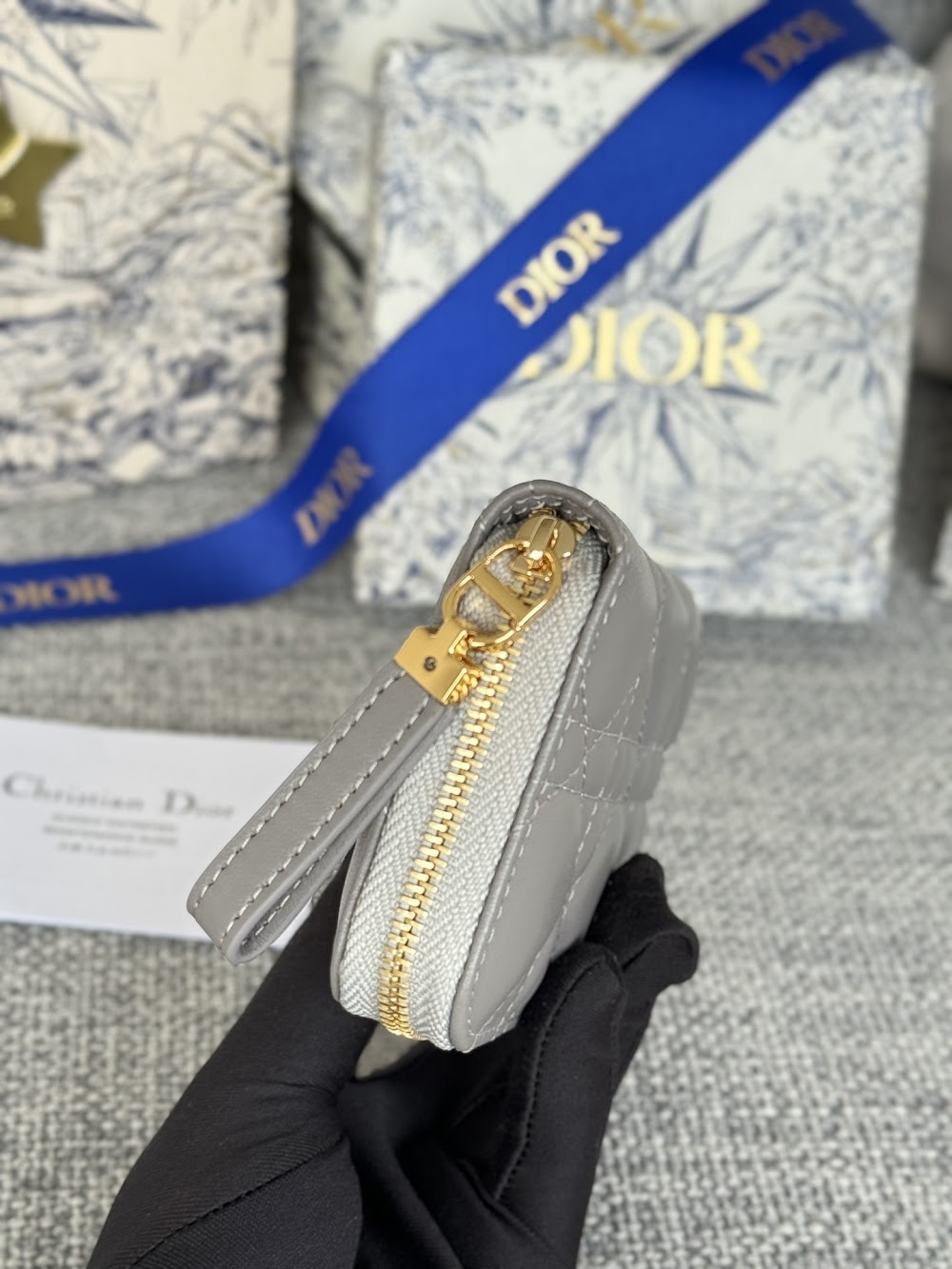 Anum Bags Diorn Luxury Bag --114568
