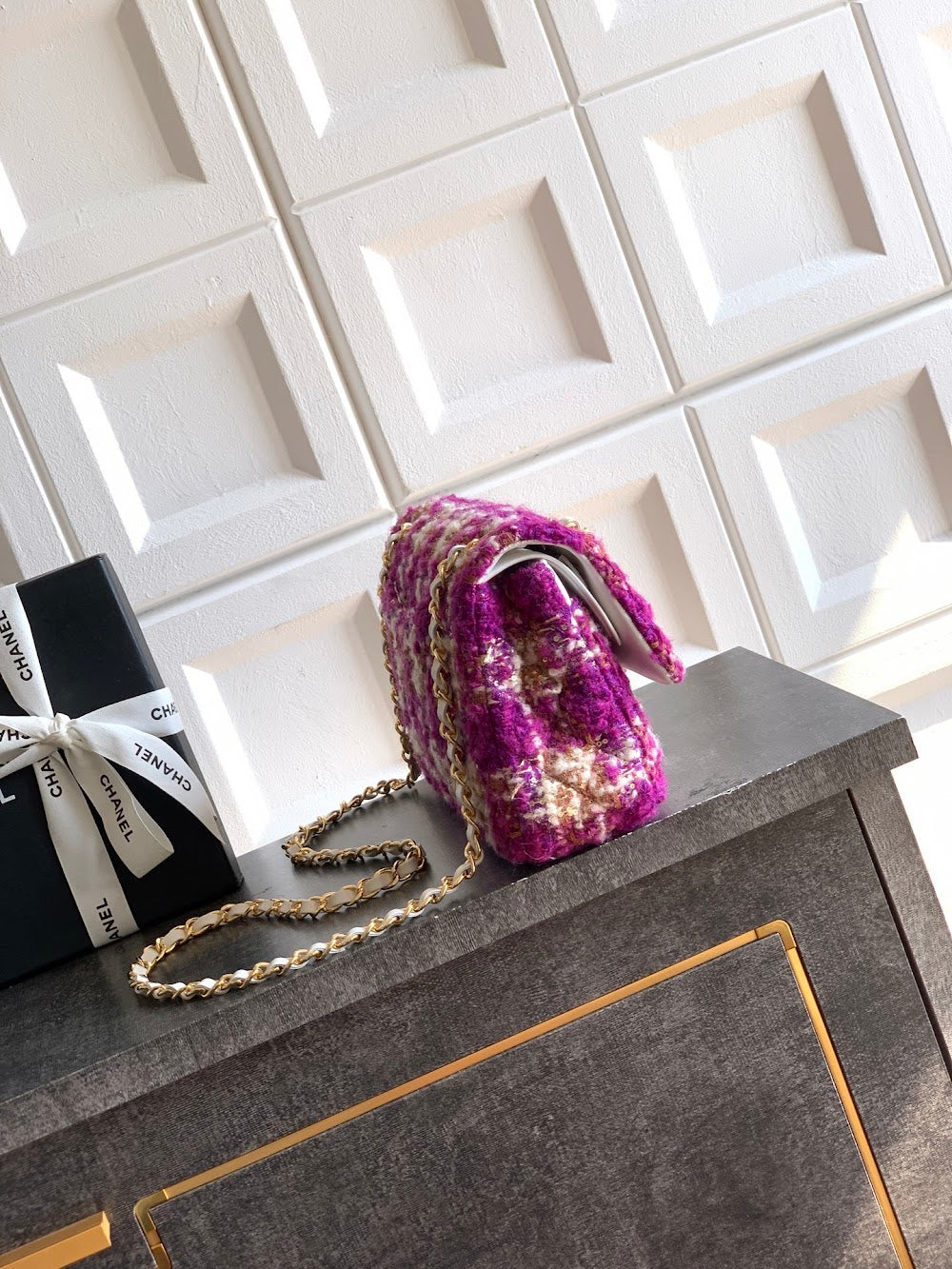 Anum Bags CHn Luxury Bag --112900