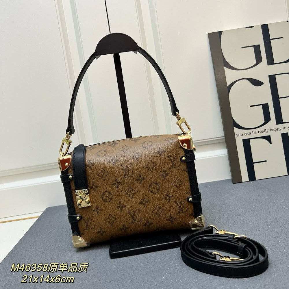 Anum Bags LVn Luxury Bag --80861