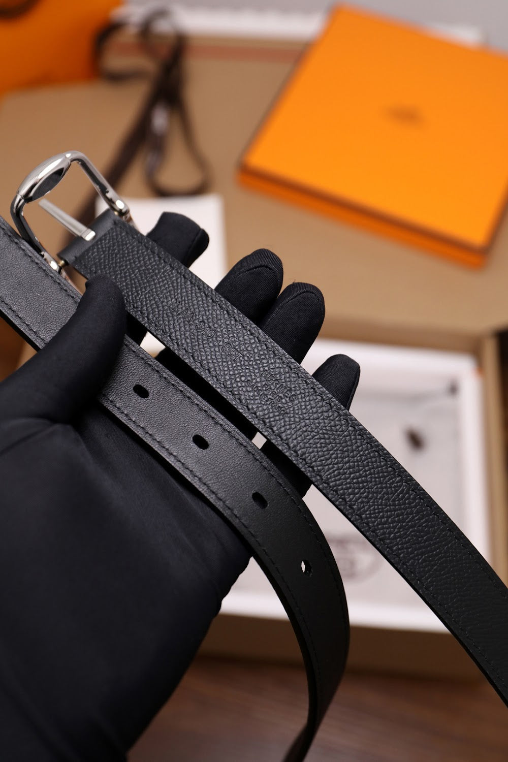 Anum Bags Hermesn Luxury Belt --106142