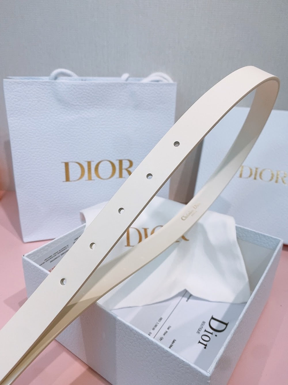 Ezyycart Bags Diorn Luxury Belt --104972
