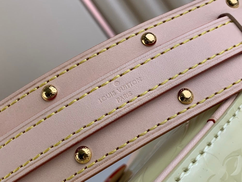 Anum Bags LV Luxury Bag --55716