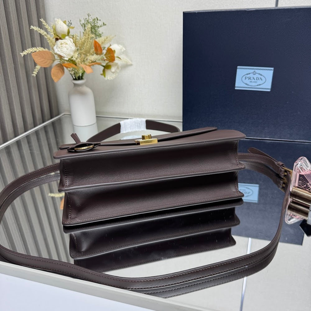 Ezyycart Bags Pradn Luxury Bag --102590