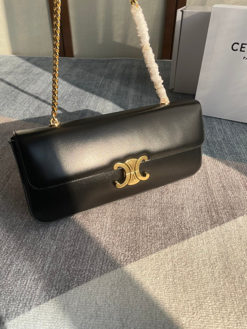 Ezyycart Bags Celine Luxury Bag --112259