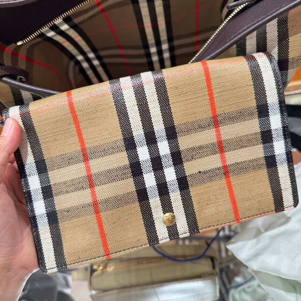 Ezyycart Bags Burberryn Luxury Bag --92336