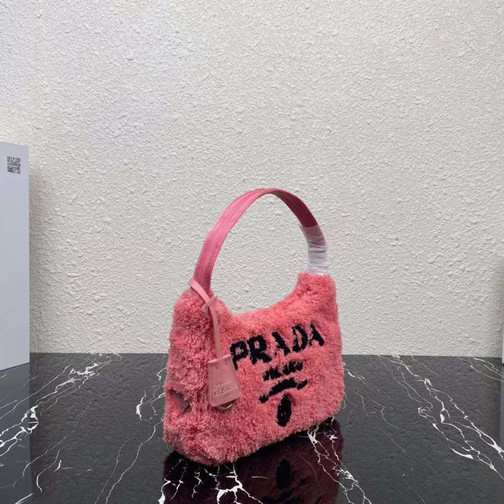 Ezyycart Bags Prada Luxury Bag --54217