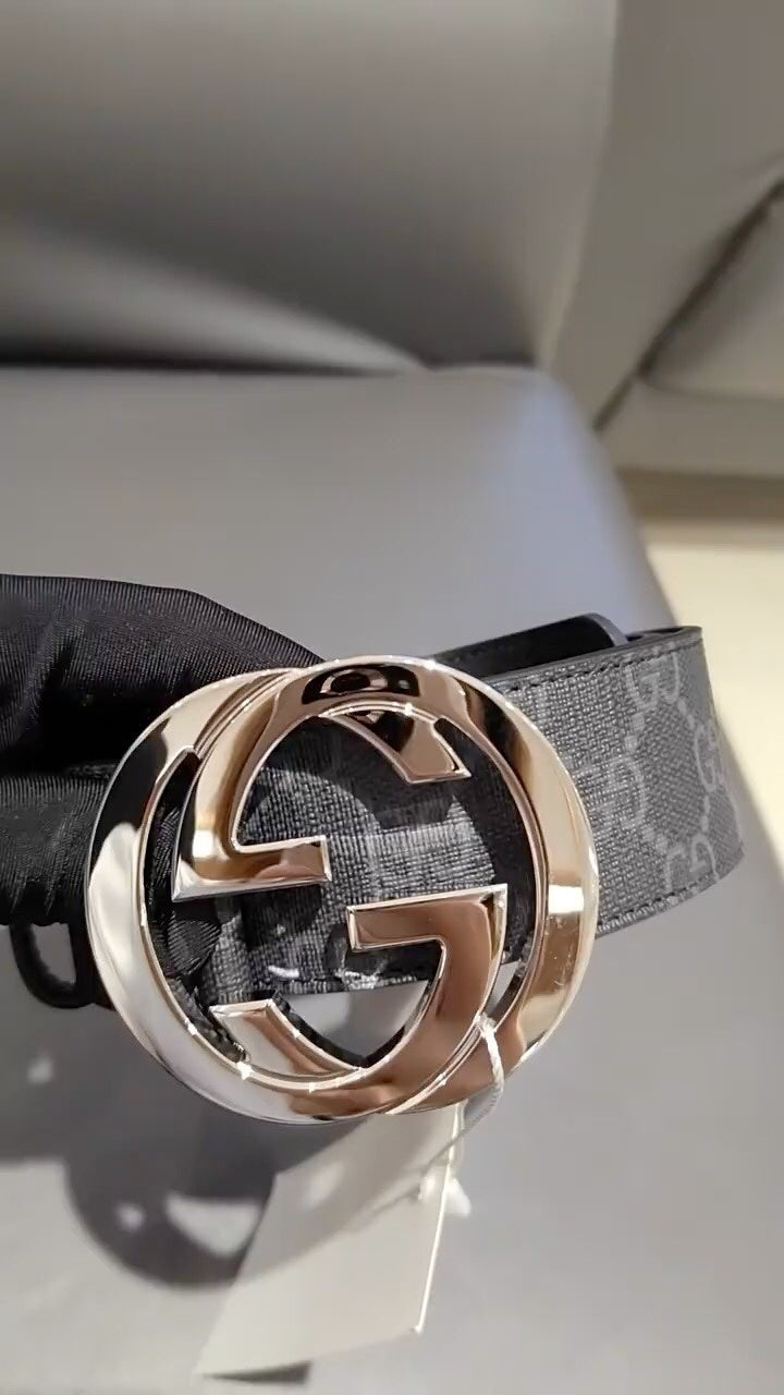 Ezyycart Bags Guccin Luxury Belt --108112