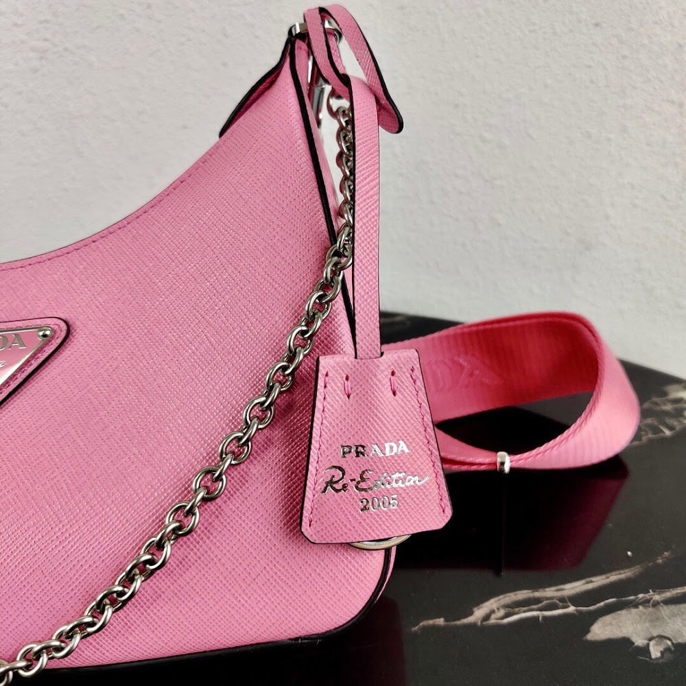 Ezyycart Bags Prada Luxury Bag --53872