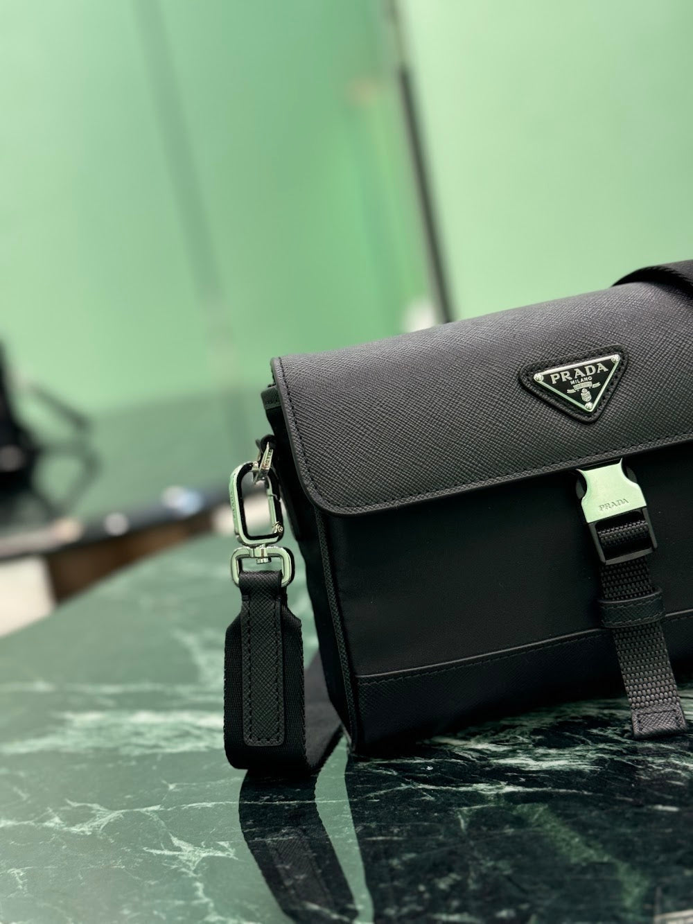Ezyycart Bags Pradn Luxury Bag --102894