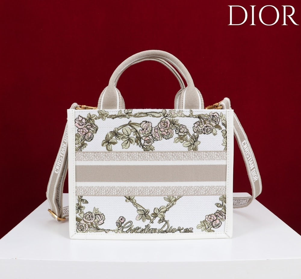 Anum Bags Diorn Luxury Bag --114936