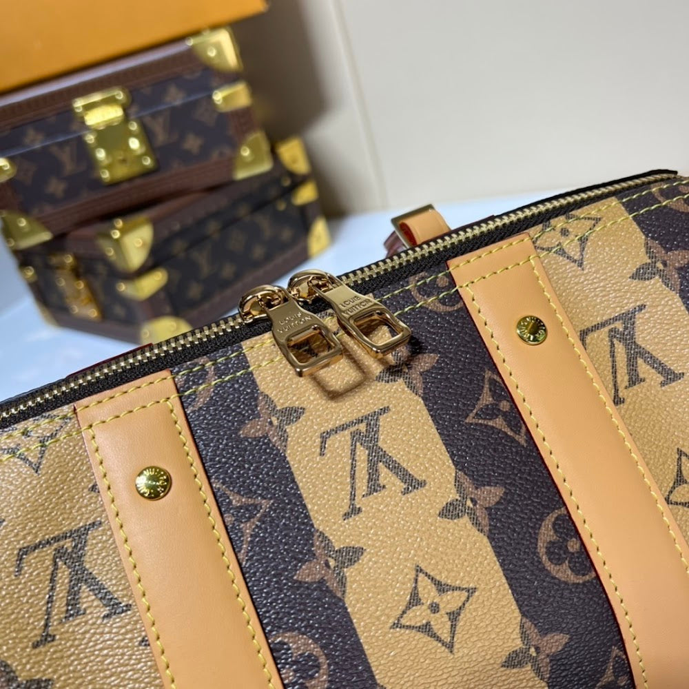 Anum Bags ln Luxury Bag --56578