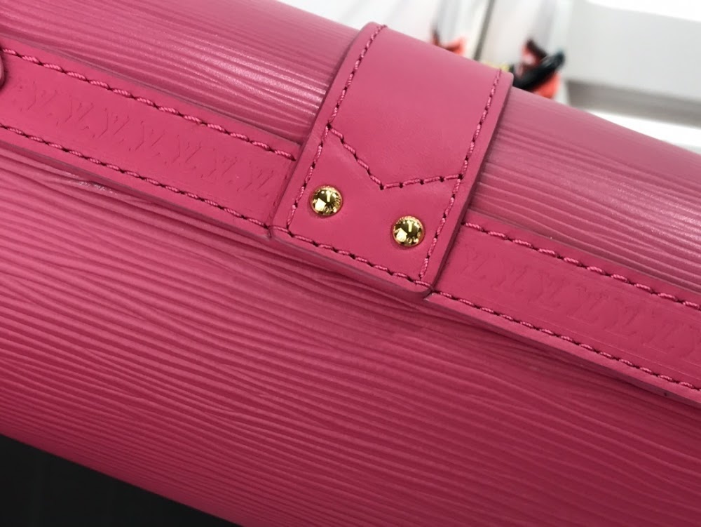 Anum Bags ln Luxury Bag --59846