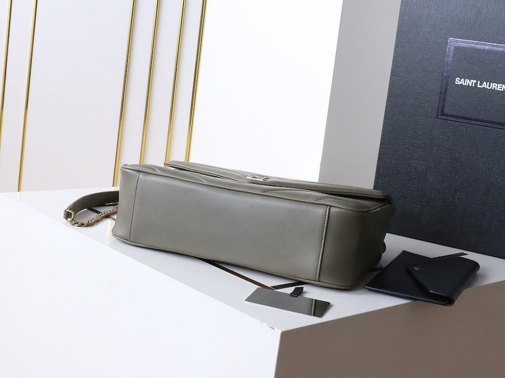 Ezyycart Bags YSLn Luxury Bag --120053