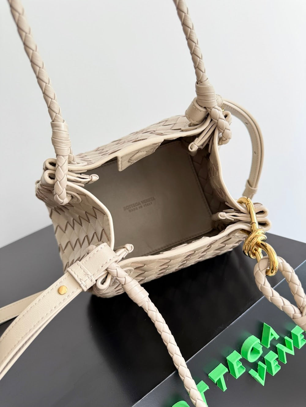 Ezyycart Bags Bottegan Luxury Bag --90966