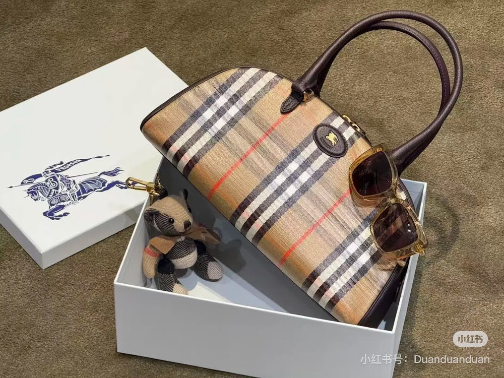 Ezyycart Bags Burberryn Luxury Bag --92930