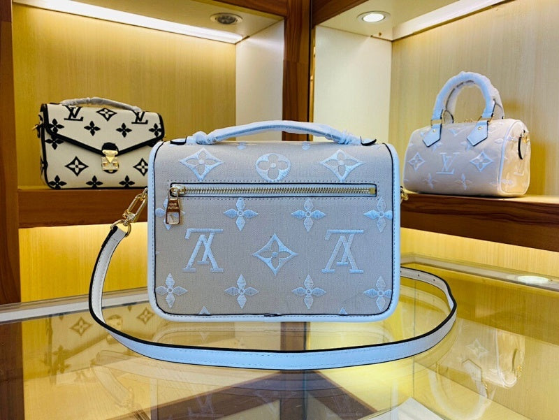 Anum Bags LVn Luxury Bag --80177
