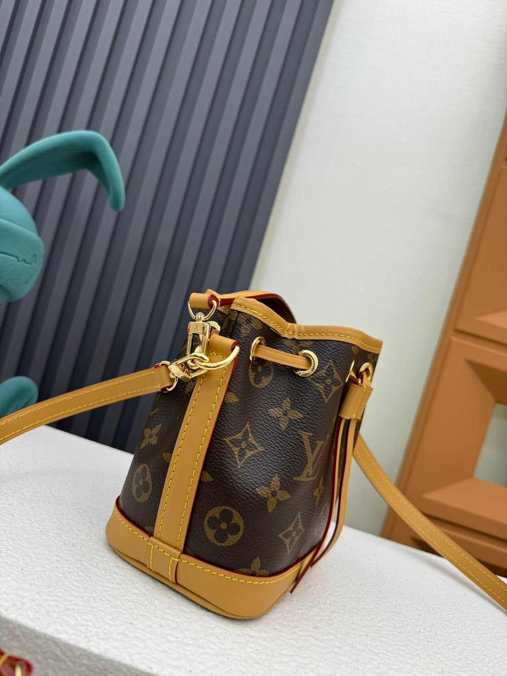 Anum Bags LVn Luxury Bag --78942