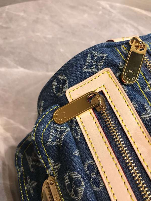 Ezyycart Bags ln Luxury Bag --59906