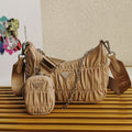 Ezyycart Bags pradn Luxury Bag --74657