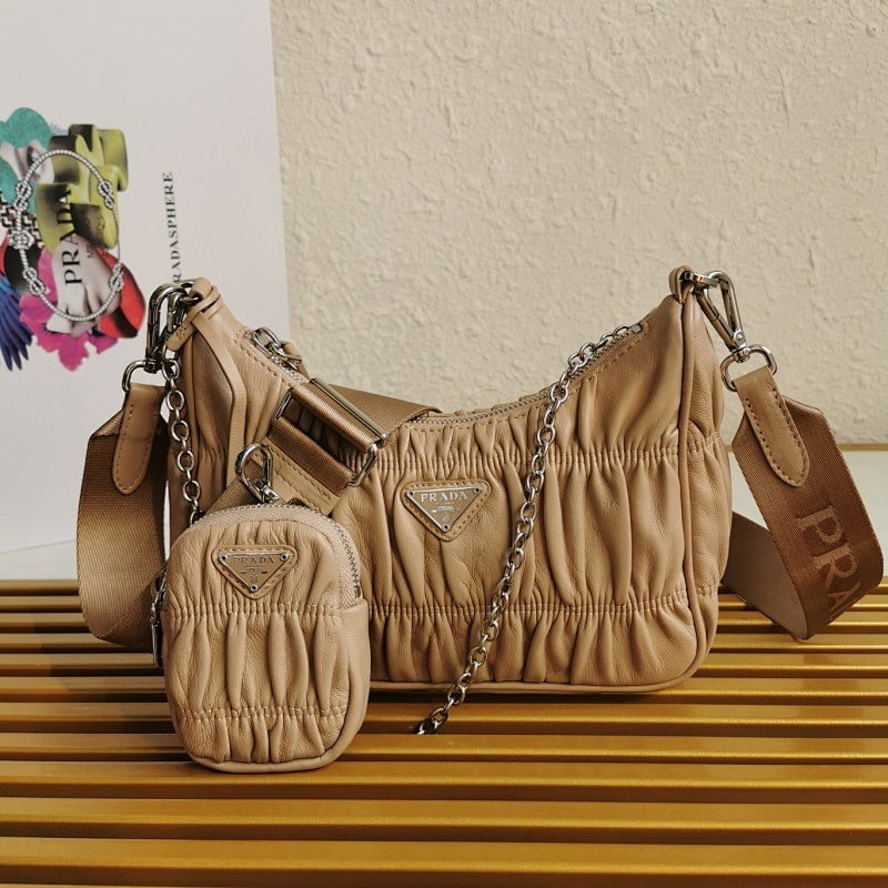 Ezyycart Bags pradn Luxury Bag --74657
