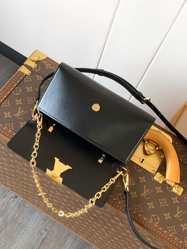 Anum Bags LVn Luxury Bag --80450