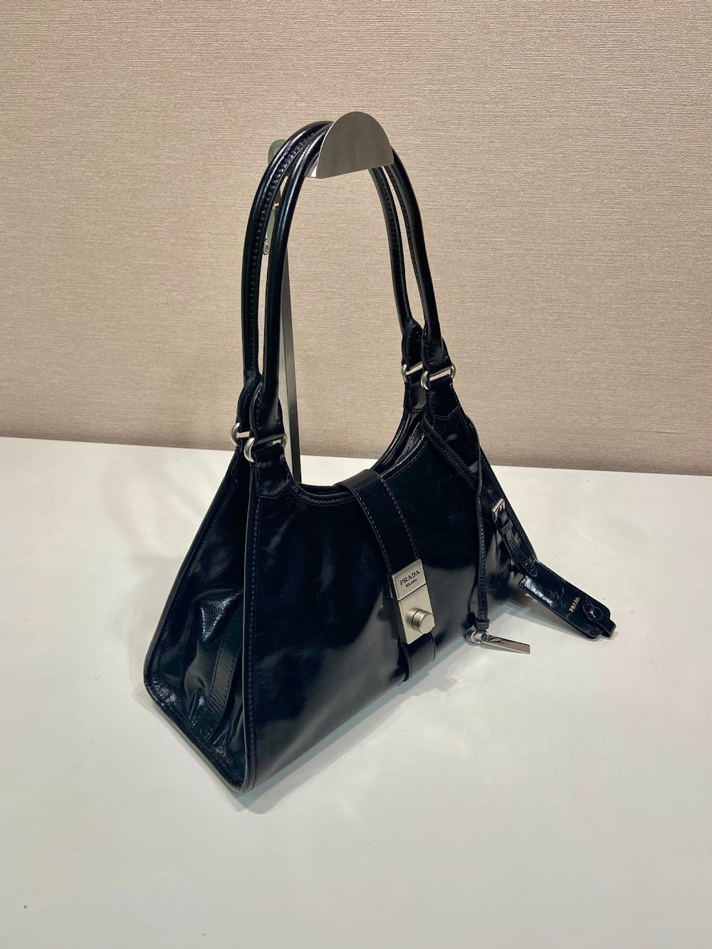 Ezyycart Bags Prada Luxury Bag --54486