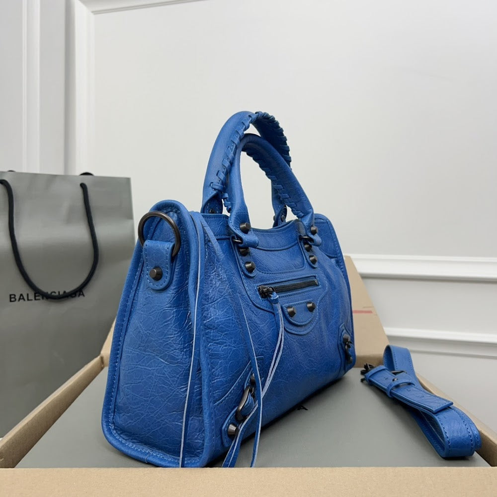Ezyycart Bags Balenciaga Luxury Bag --110761