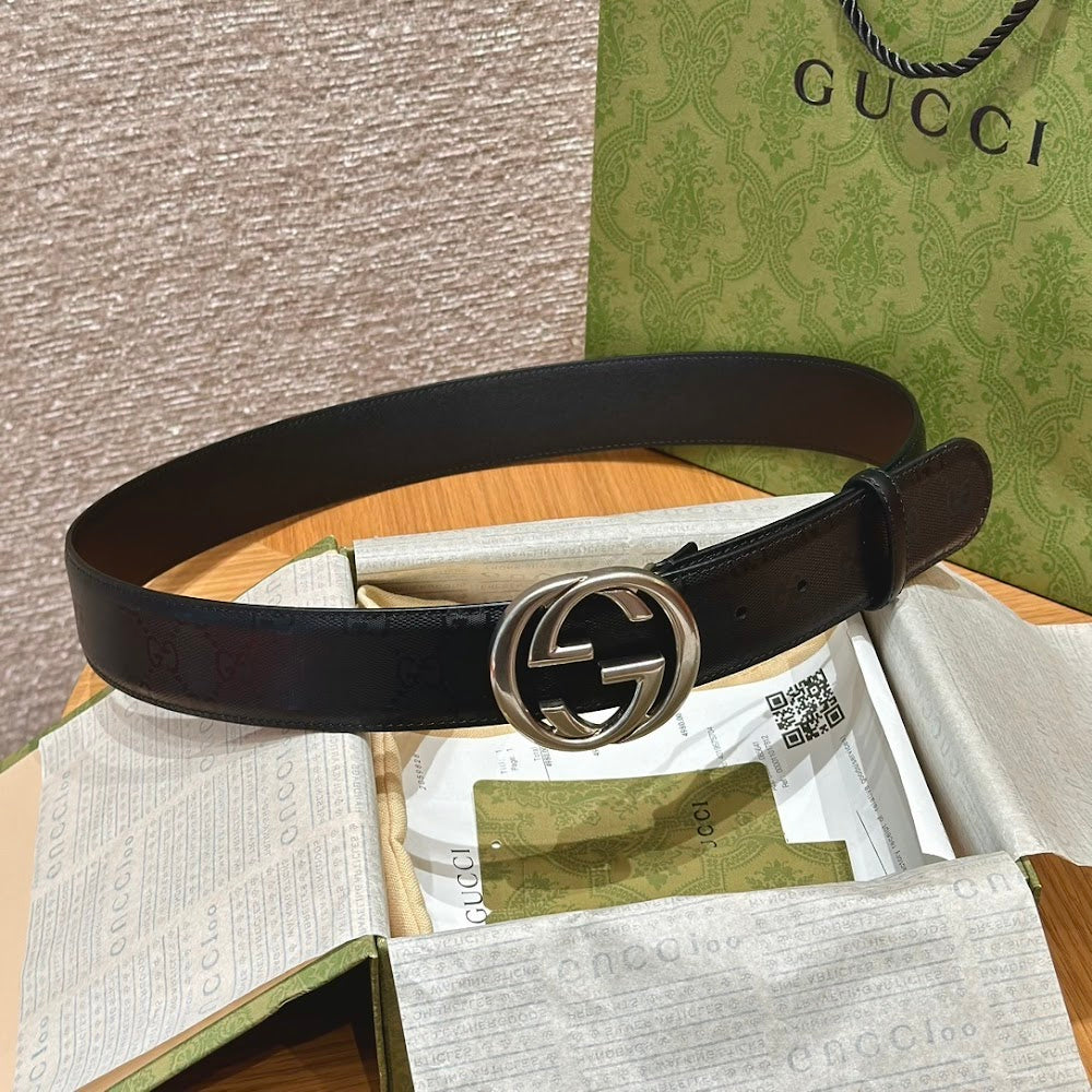 Ezyycart Bags Guccin Luxury Belt --108037