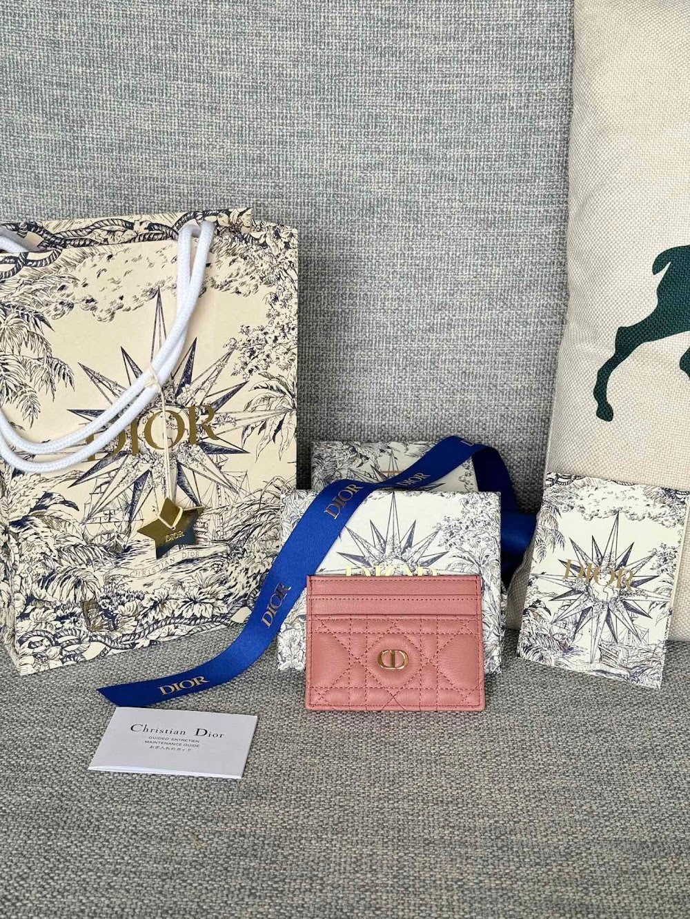 Anum Bags Diorn Luxury Bag --114614