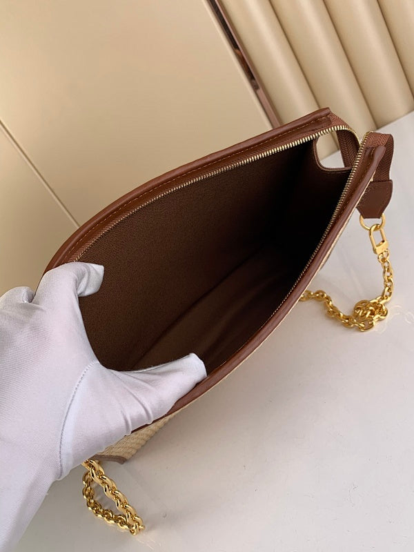 Anum Bags ln Luxury Bag --61054