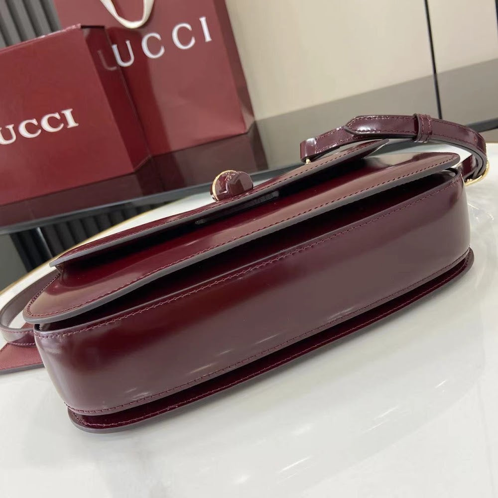 Ezyycart Bags Guccin Luxury Bag --94656