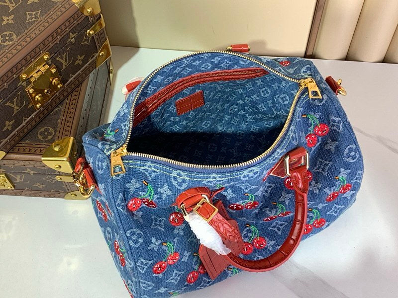 Ezyycart Bags ln Luxury Bag --58888